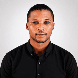 ADEOYE UTHMAN OLAMILEKAN